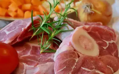 BARF – Knochen und Rohfütterung bei Hunden