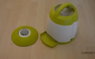 Der Dog Activity Memory Trainer von Trixie