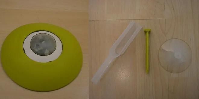 Dog Activity Memory Trainer von Trixie - Was ist alles dabei