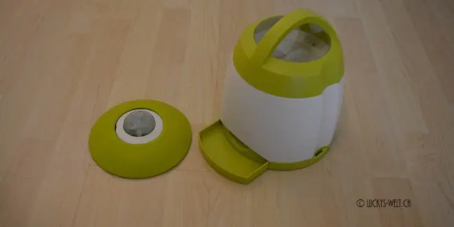 Der Dog Activity Memory Trainer von Trixie