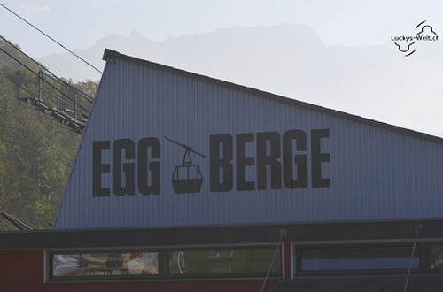 Egg Berge Bahn