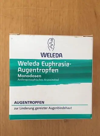 Euphrasia Augentropfen