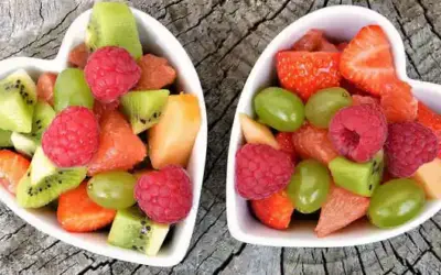 Welche Früchte sind gesund für den Hund?