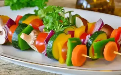 Hundeleckerlies selber machen » Hundekekse Rezepte mit Gemüse