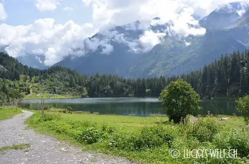 Golzernsee