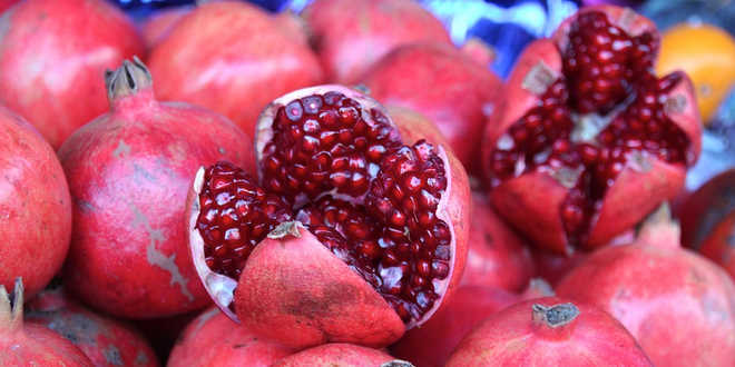 Granatapfel