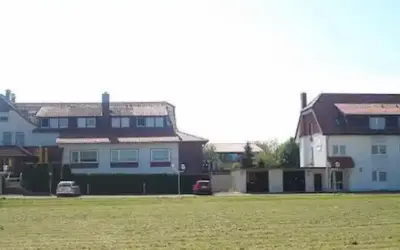 Hotel Itzumer Pass in Hildesheim, Deutschland