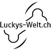 Luckys Welt Logo