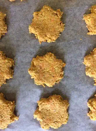 Hundeleckerlies