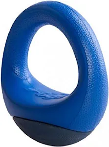ROGZ PU02-B Pop Upz / Wurfring, S, blau