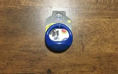 Der Wurfring „Pop-Upz“ von ROGZ