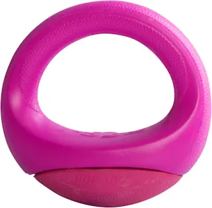 ROGZ PU02-B Pop Upz / Wurfring, S, blau