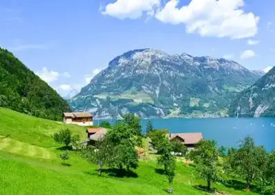 Wanderung Seelisberg